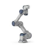 Safety Large Payload Collaborative Scara Robot Low Power Consumption XCR20 - 1100
