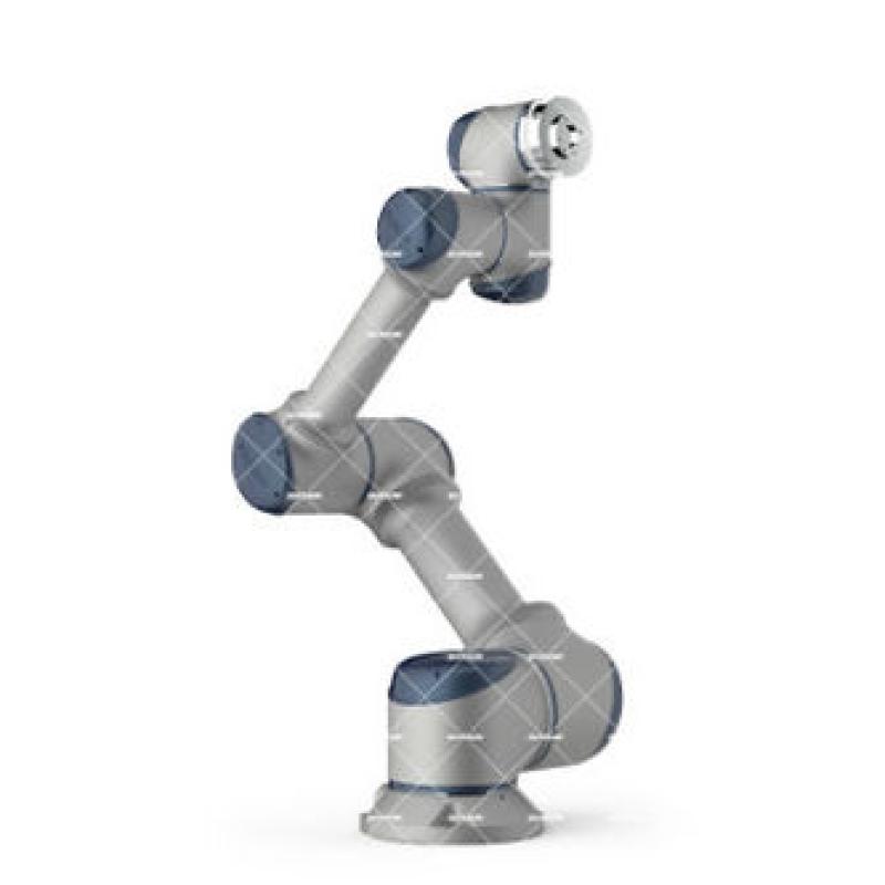 Safety Large Payload Collaborative Scara Robot Low Power Consumption XCR20 - 1100