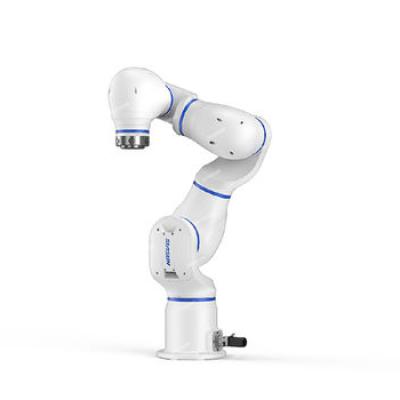 SCR3 / SCR5 Collaborative Robot Arm For Precision Work 600mm / 800mm Horizontal Travel