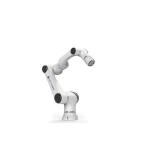 E3 Collaborative Painting  Robot for Industry