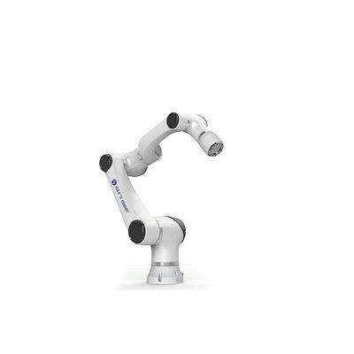 E3 Collaborative Painting  Robot for Industry