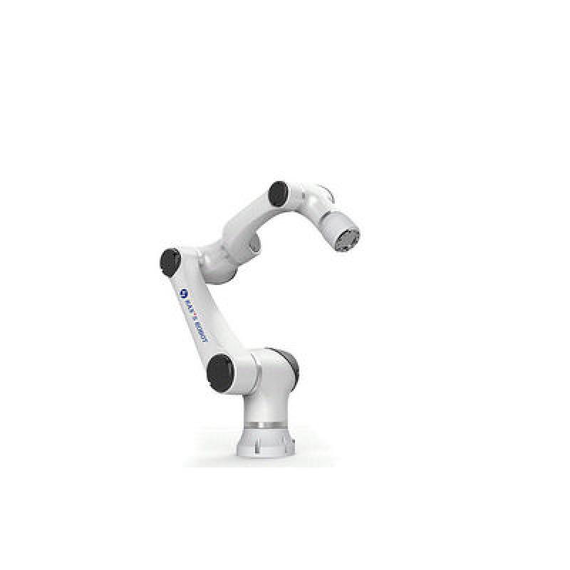 E3 Collaborative Painting  Robot for Industry