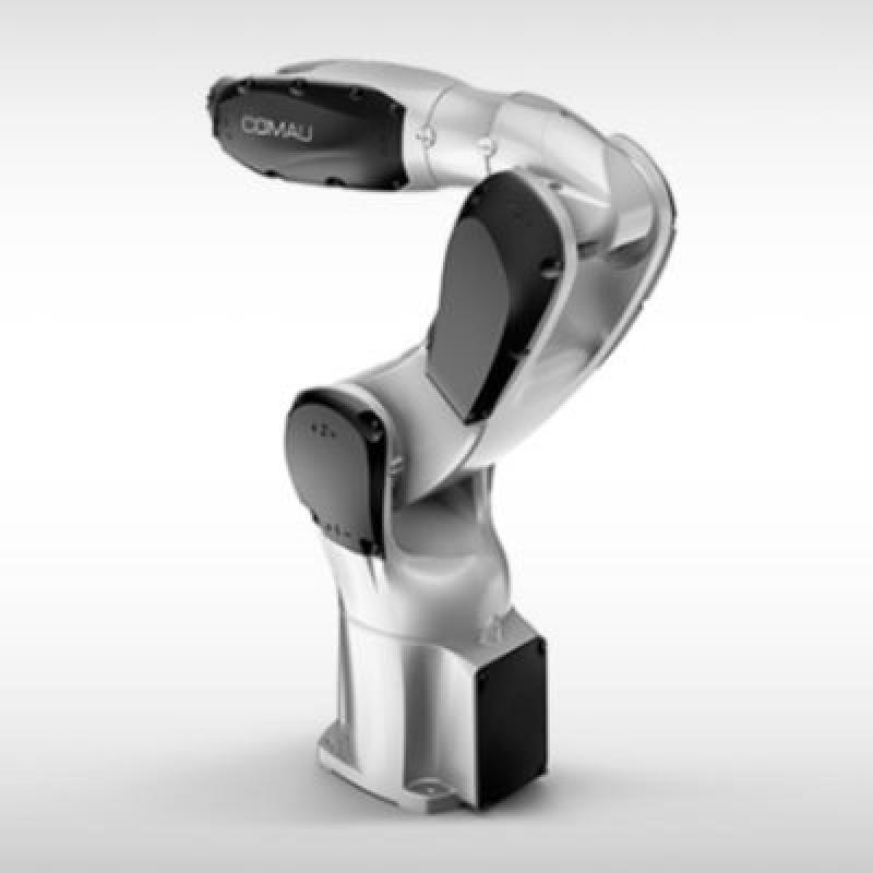 6 Axis Robot Of Racer-5-0.80 For Robotic Welding Machine With Collaborative Robots
