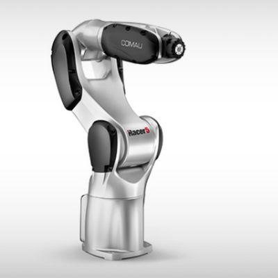 6 Axis Robot Of Racer-5-0.80 For Robotic Welding Machine With Collaborative Robots
