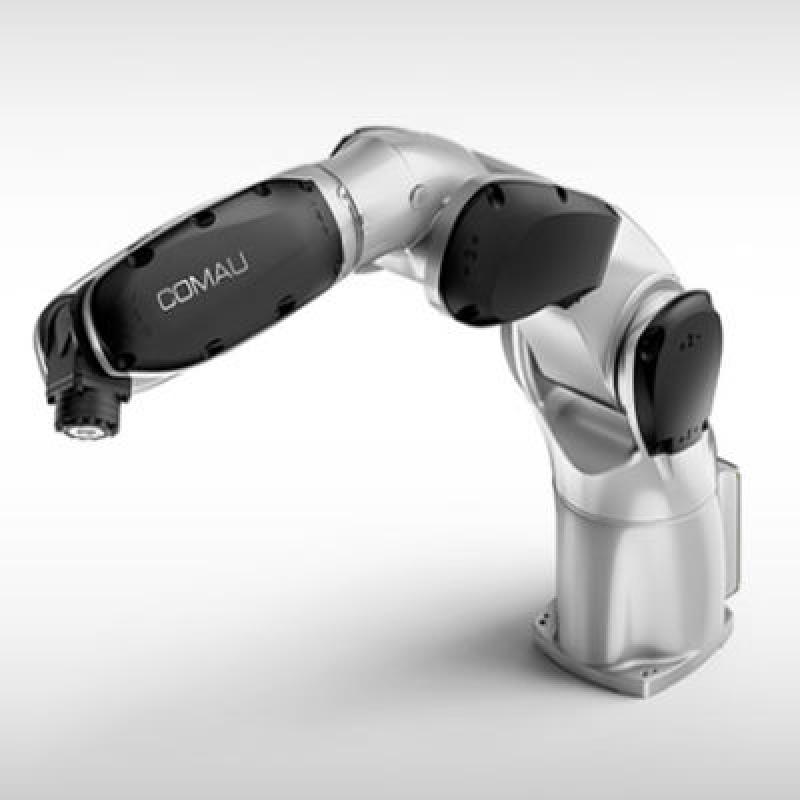 6 Axis Robot Of Racer-5-0.80 For Robotic Welding Machine With Collaborative Robots
