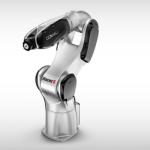 6 Axis Robot Of Racer-5-0.80 For Robotic Welding Machine With Collaborative Robots