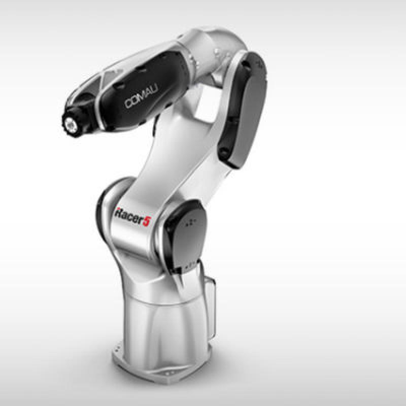 6 Axis Robot Of Racer-5-0.80 For Robotic Welding Machine With Collaborative Robots
