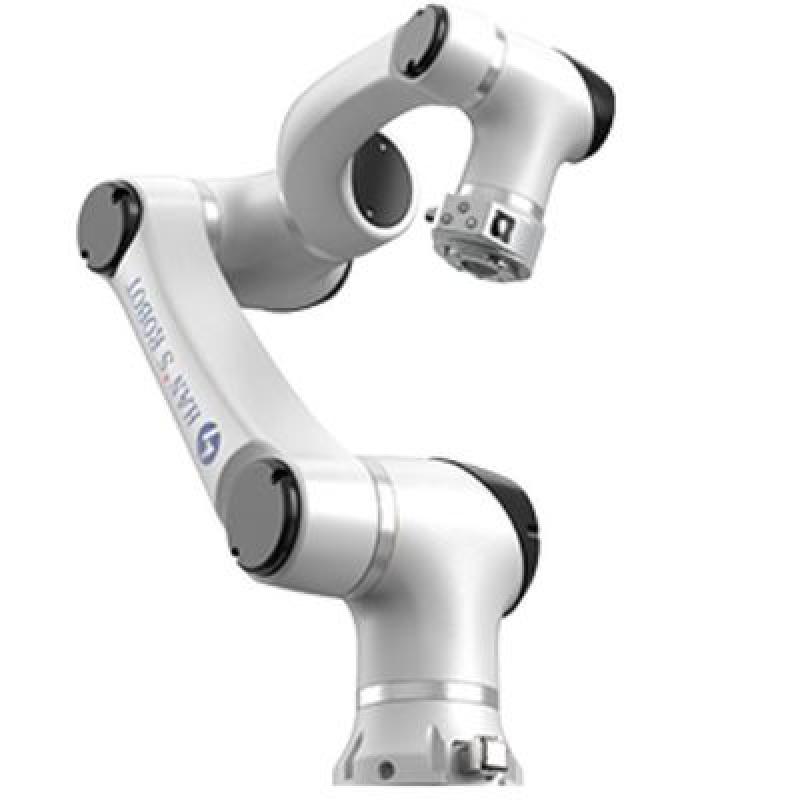 Robotic Arm Manipulator Elfin E10 Collaborative Robot For Welding Robot