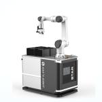 6 Axis Arm Robot Han'S Star Mobile Platform Handling Robot Cobot Programmable