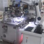 6 Axis Arm Robot Han'S Star Mobile Platform Handling Robot Cobot Programmable