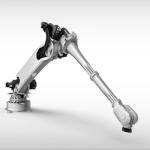 6 Axis Industrial Robot Arm NJ-16-3.1 Medium Payload Industrial AGV Robot