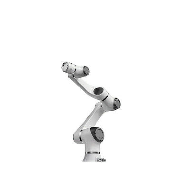 6 Axis Collaborative Robot Elfin E05-L Payload 3.5kg For Assembly Robot
