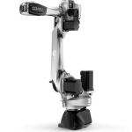 Collaborative Robot 6 Axis Price Racer-7-1.4 For Deburring Polishing Machine