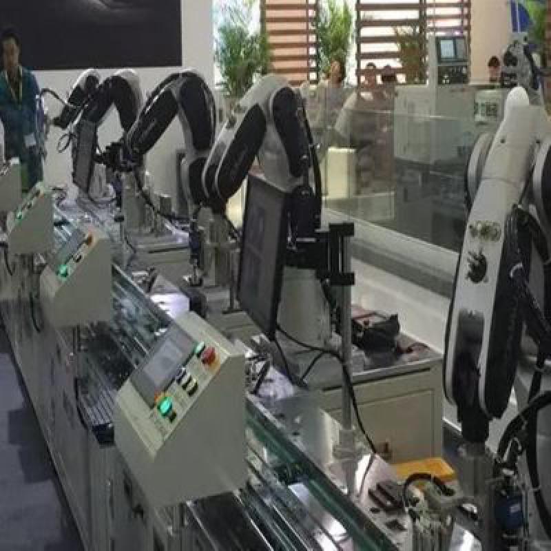 Collaborative Robot 6 Axis Price Racer-7-1.4 For Deburring Polishing Machine