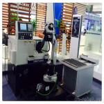 Handling Robot Racer-3-0.63 Robot Arm 6 Axis 3kg Payload For Cobot Robot