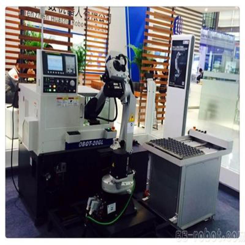 Handling Robot Racer-3-0.63 Robot Arm 6 Axis 3kg Payload For Cobot Robot
