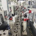 6 Axis CNC Robot Arm JAKA Zu 7 For Advanced Manufacturing JAKA Robot Cobot
