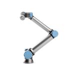 High Reach Cobot Robot UR 10e With 1300MM Reach As Material Handling Equipment And Robotic Welding Machine