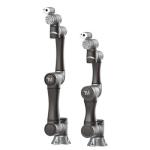 Handling Robot TM5M-900 Cobot Collaborative Robotic Arm 6 Axis As Cobot Robot