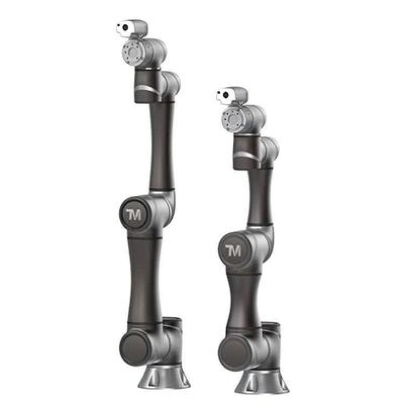 Handling Robot TM5M-900 Cobot Collaborative Robotic Arm 6 Axis As Cobot Robot