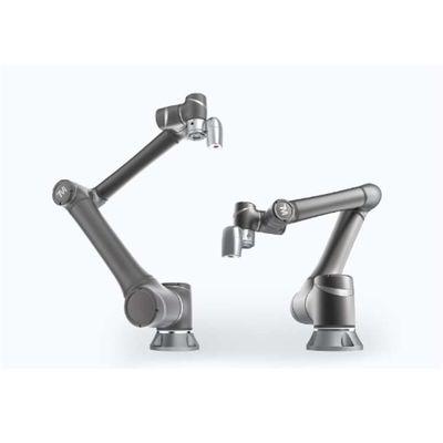 Robot Arm 6 Axis OMRON TM14M With Visual Camera Handling Robot As Cobot