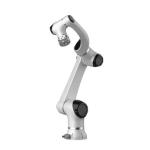 Collaborative Robot Elfin10 With 10KG Payload Of Cobot As Pick And Place Machine And CNC Machine