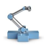 Industrial Robot UR5 Universal Robotic Arm 6 Axis Gripper Machinery Industry Equipment Pick And Place Machine