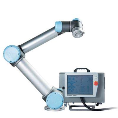 Robot Arm 6 Axis Pick And Place Industrial Robots Pick And Place Machine For Machinery Industry Equipment
