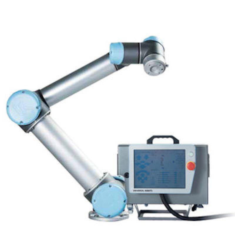 Robot Arm 6 Axis Pick And Place Industrial Robots Pick And Place Machine For Machinery Industry Equipment