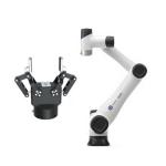 Collaborative Robot Arm 6 Axis CR16 China Robot With CNGBS Robot Gripper Payload 16kg As Cobot