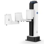 Scara Robot China M1 Collaborative Robot With Gripper For Visual Sorting Automation As Cobot