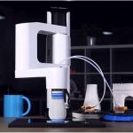 Scara Robot China M1 Collaborative Robot With Gripper For Visual Sorting Automation As Cobot