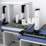 Scara Robot China M1 Collaborative Robot With Gripper For Visual Sorting Automation As Cobot
