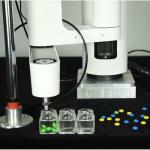 Scara Robot China M1 Collaborative Robot With Gripper For Visual Sorting Automation As Cobot