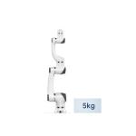 Elfin 5 With 5KG Payload 800MM Reach And Robotic Arm Cobot As Collaborative Robot From China