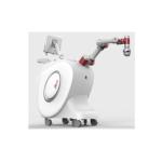 Zu 18 Cobot With 18KG Payload 6 Aixs Collaborative Robot Arm For Pick And Place