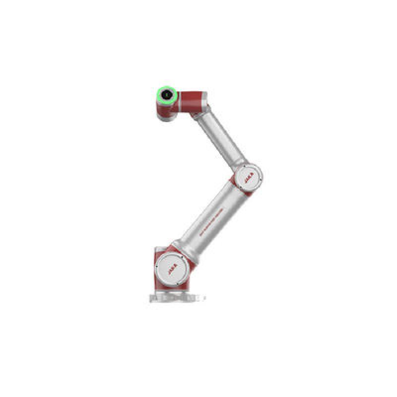 Zu 18 Cobot With 18KG Payload 6 Aixs Collaborative Robot Arm For Pick And Place