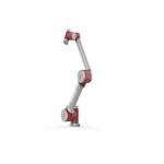 Zu 18 Cobot With 18KG Payload 6 Aixs Collaborative Robot Arm For Pick And Place