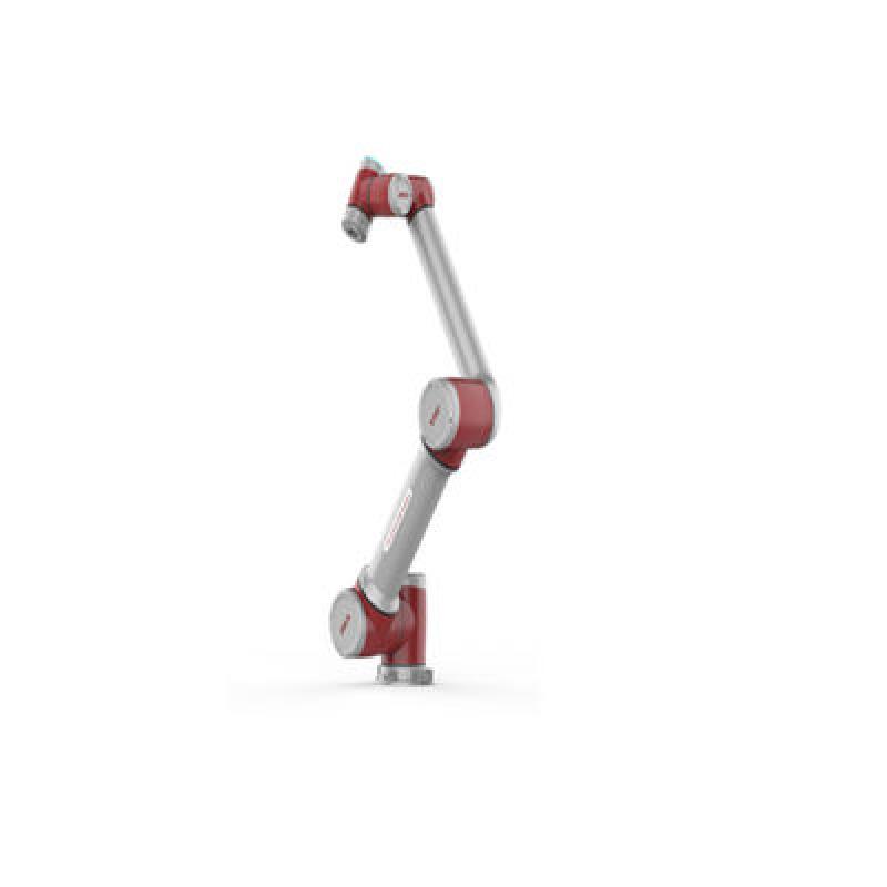 Zu 18 Cobot With 18KG Payload 6 Aixs Collaborative Robot Arm For Pick And Place