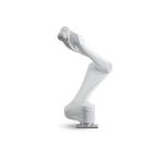 Collaborative Robot Arm UR 10e Of 6 Aixs Cobot With 10KG Payload With Robot Cover For Welding