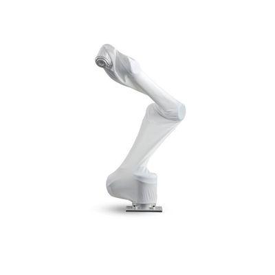Collaborative Robot Arm UR 10e Of 6 Aixs Cobot With 10KG Payload With Robot Cover For Welding