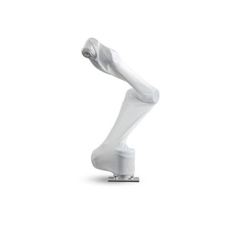 Collaborative Robot Arm UR 10e Of 6 Aixs Cobot With 10KG Payload With Robot Cover For Welding