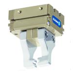 MPG IP30 Stroke 10mm Gripping 370N Robot Spare Parts