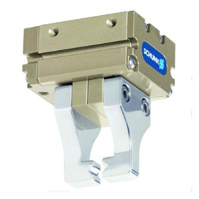 MPG IP30 Stroke 10mm Gripping 370N Robot Spare Parts