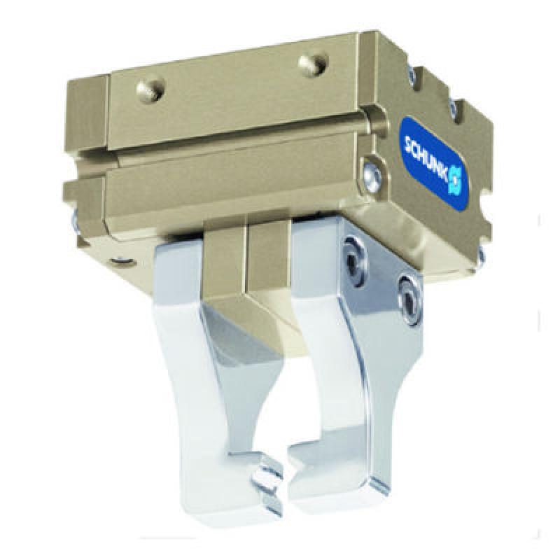 MPG IP30 Stroke 10mm Gripping 370N Robot Spare Parts