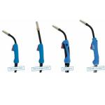 robot welding machine TBi welding torch for 150 series matched with 6 axis robot arm