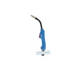 robot welding machine TBi welding torch for 150 series matched with 6 axis robot arm