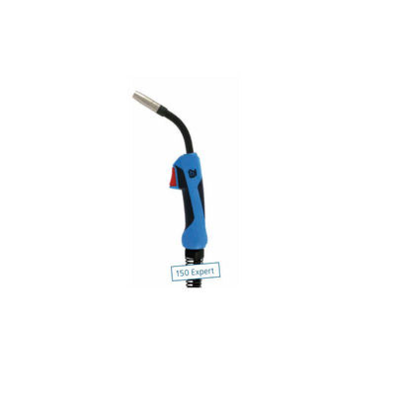 robot welding machine TBi welding torch for 150 series matched with 6 axis robot arm