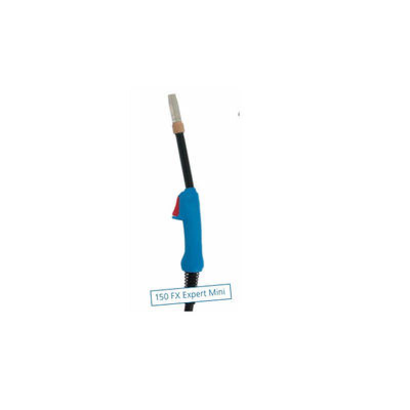 robot welding machine TBi welding torch for 150 series matched with 6 axis robot arm
