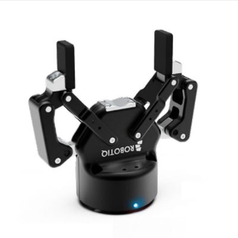 ROBOTIQ 2 Finger 2F-85 2F-140 Robot Arm Adaptive Electric Gripper For Robot